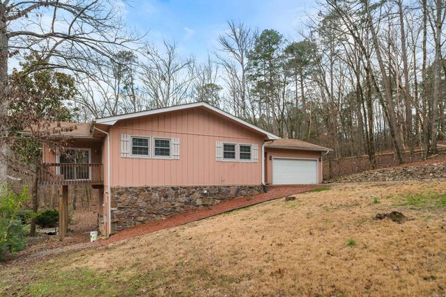 7 Marin Lane, Hot Springs Village, AR 71909
