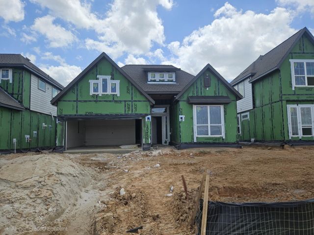 2021 Persimmon Cove Court, Katy, TX 77493