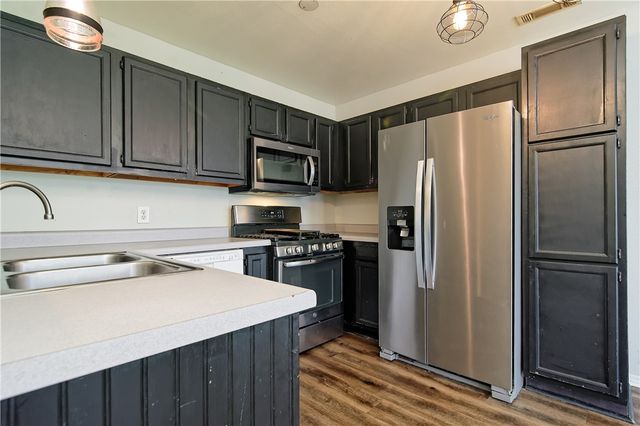 2526 N Harvey Wakefield Avenue, Pea Ridge, AR 72751