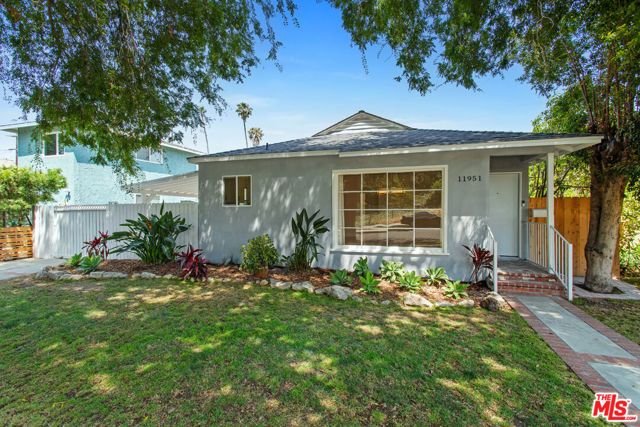 11951 Bray Street, Culver City, CA 90230