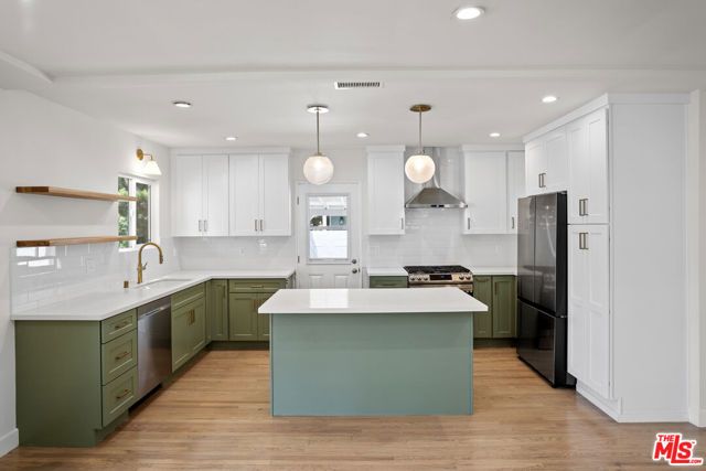 11951 Bray Street, Culver City, CA 90230