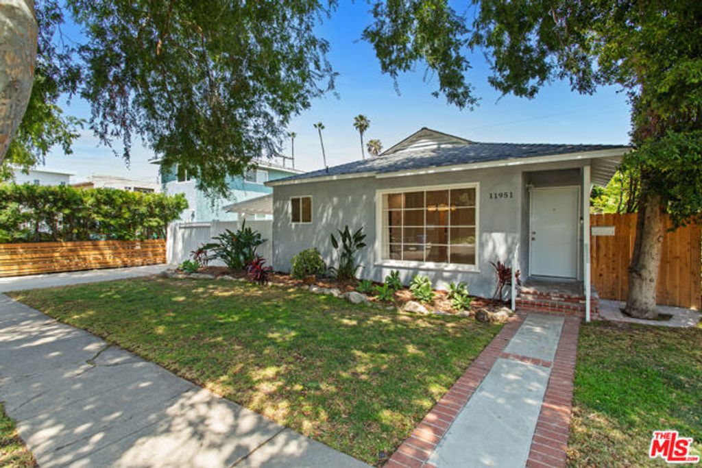 11951 Bray Street, Culver City, CA 90230
