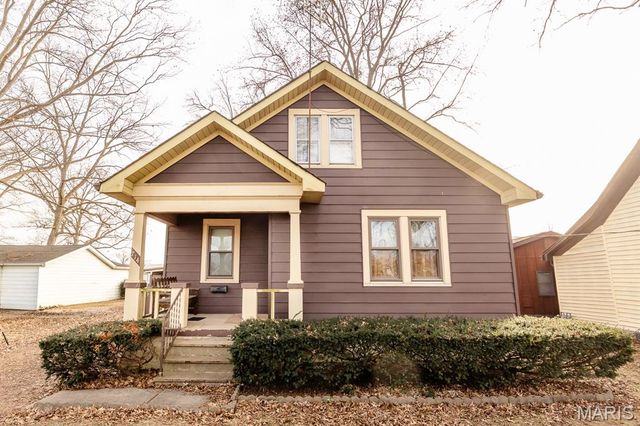 714 W South Street W, Mascoutah, IL 62258