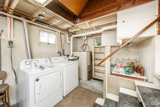 714 W South Street W, Mascoutah, IL 62258