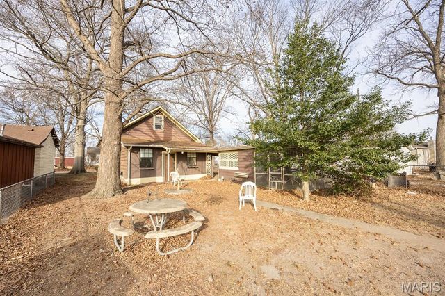 714 W South Street W, Mascoutah, IL 62258