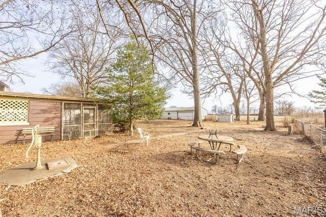 714 W South Street W, Mascoutah, IL 62258