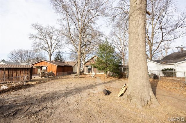 714 W South Street W, Mascoutah, IL 62258