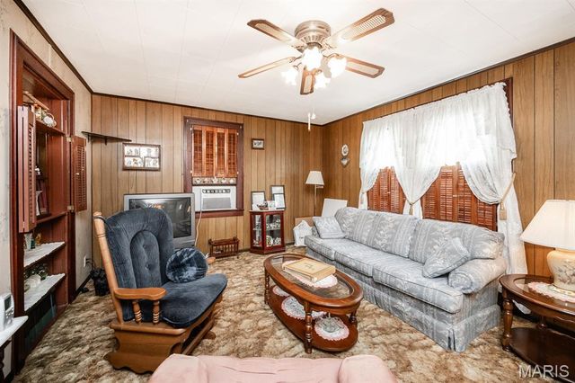 714 W South Street W, Mascoutah, IL 62258