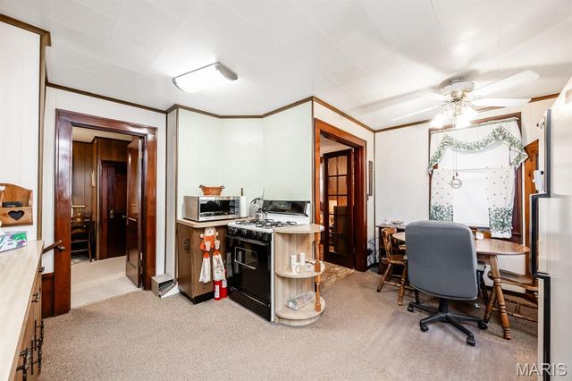 714 W South Street W, Mascoutah, IL 62258