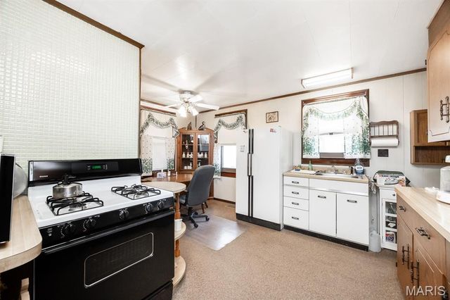 714 W South Street W, Mascoutah, IL 62258