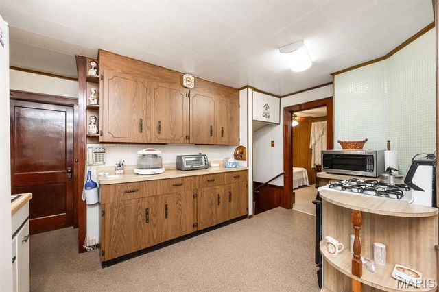 714 W South Street W, Mascoutah, IL 62258