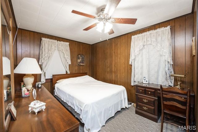 714 W South Street W, Mascoutah, IL 62258