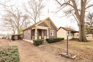 714 W South Street W, Mascoutah, IL 62258