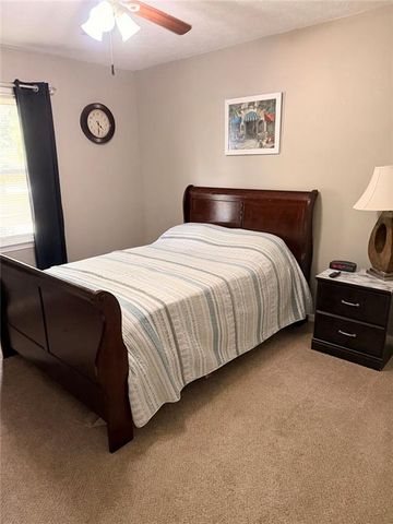 6299 Cathedral Lane, Stonecrest, GA 30038