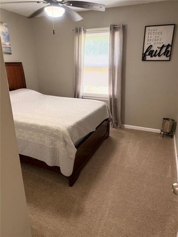 6299 Cathedral Lane, Stonecrest, GA 30038