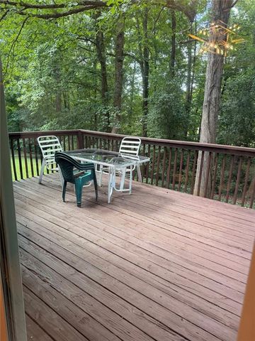 6299 Cathedral Lane, Stonecrest, GA 30038