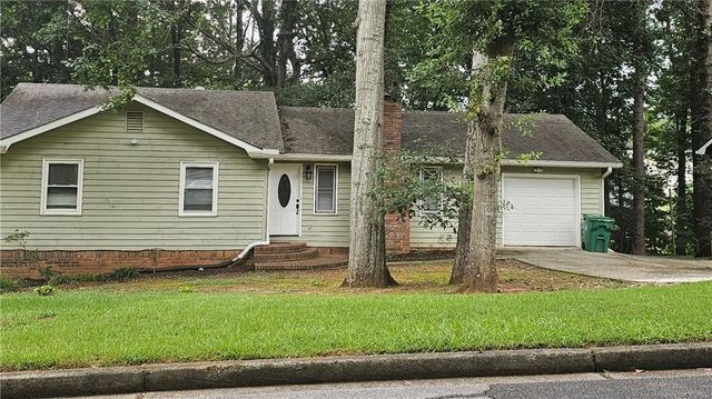 6299 Cathedral Lane, Stonecrest, GA 30038