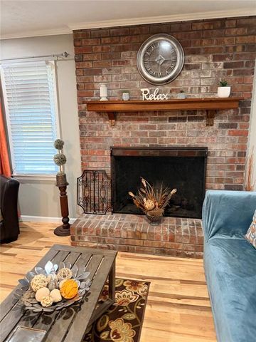 6299 Cathedral Lane, Stonecrest, GA 30038