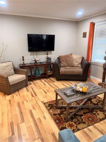 6299 Cathedral Lane, Stonecrest, GA 30038