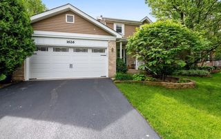 1626 LOIS ANN Lane, Naperville, IL 60563