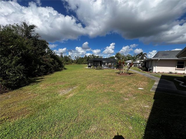 25068 HARBORVIEW ROAD 1A, Punta Gorda, FL 33980