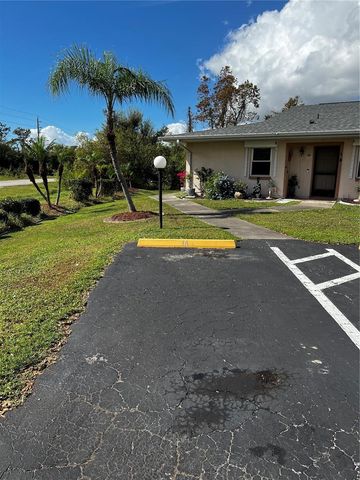 25068 HARBORVIEW ROAD 1A, Punta Gorda, FL 33980