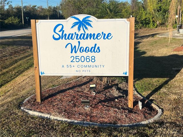 25068 HARBORVIEW ROAD 1A, Punta Gorda, FL 33980