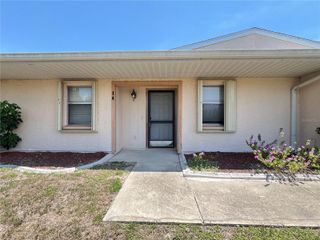 25068 HARBORVIEW ROAD 1A, Punta Gorda, FL 33980