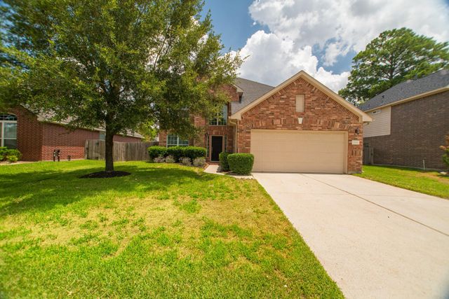25618 Crisp Spring Lane, Spring, TX 77373