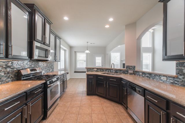 25618 Crisp Spring Lane, Spring, TX 77373