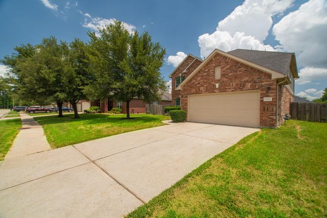 25618 Crisp Spring Lane, Spring, TX 77373