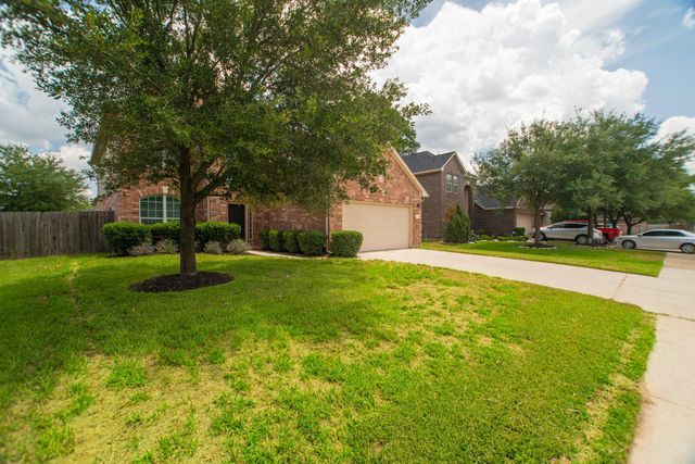 25618 Crisp Spring Lane, Spring, TX 77373