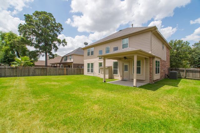 25618 Crisp Spring Lane, Spring, TX 77373