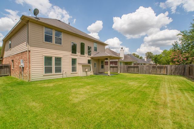 25618 Crisp Spring Lane, Spring, TX 77373