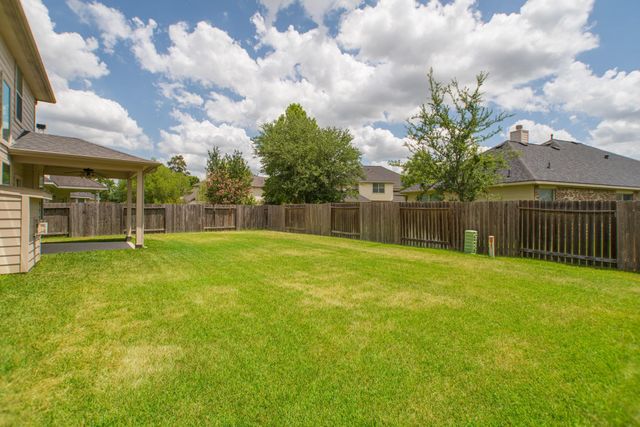 25618 Crisp Spring Lane, Spring, TX 77373