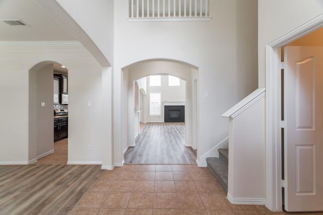 25618 Crisp Spring Lane, Spring, TX 77373