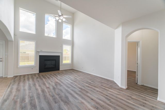 25618 Crisp Spring Lane, Spring, TX 77373