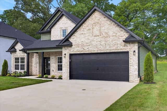1267 Mourning Cloak Dr, Clarksville, TN 37043