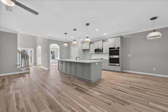 1267 Mourning Cloak Dr, Clarksville, TN 37043