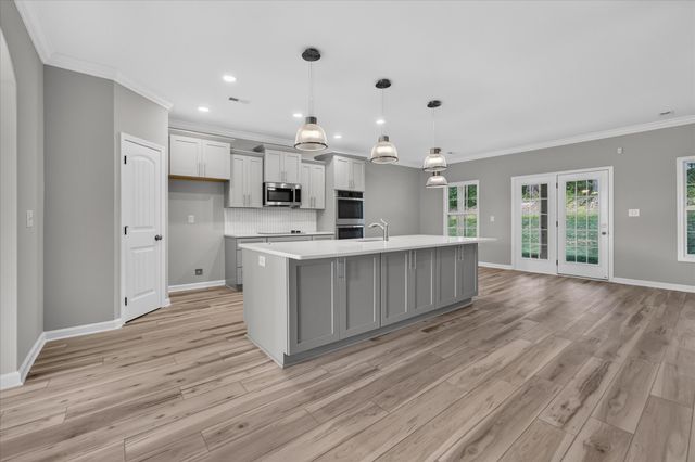 1267 Mourning Cloak Dr, Clarksville, TN 37043