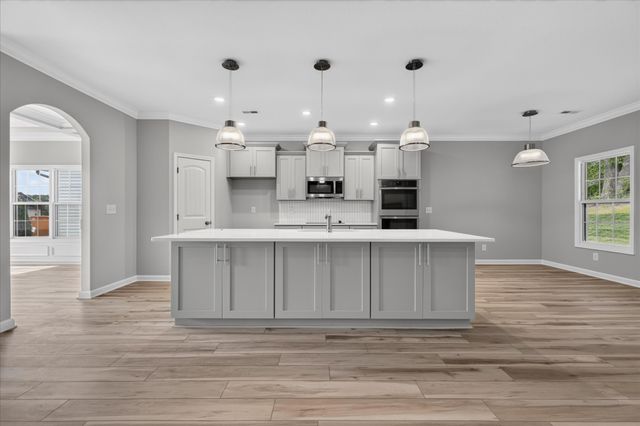 1267 Mourning Cloak Dr, Clarksville, TN 37043