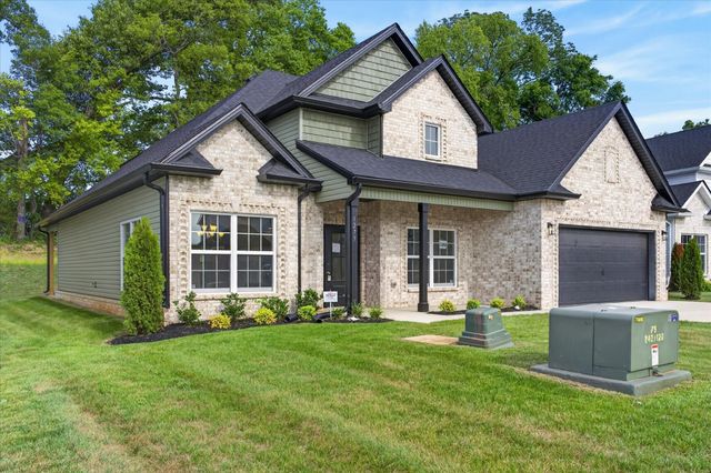 1267 Mourning Cloak Dr, Clarksville, TN 37043
