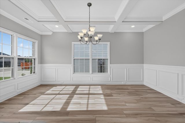 1267 Mourning Cloak Dr, Clarksville, TN 37043