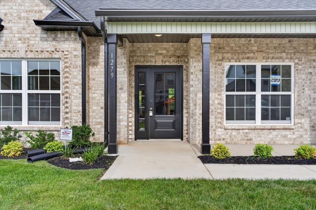 1267 Mourning Cloak Dr, Clarksville, TN 37043