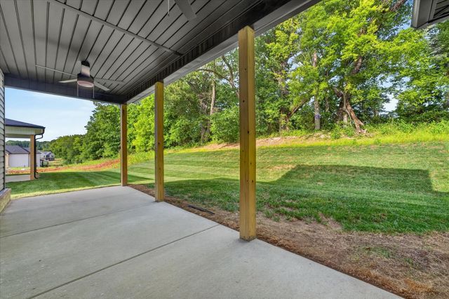 1267 Mourning Cloak Dr, Clarksville, TN 37043