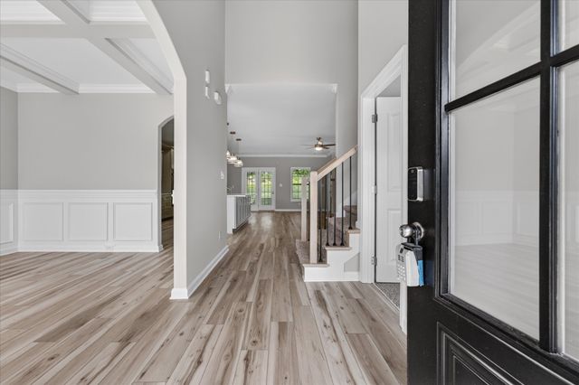1267 Mourning Cloak Dr, Clarksville, TN 37043