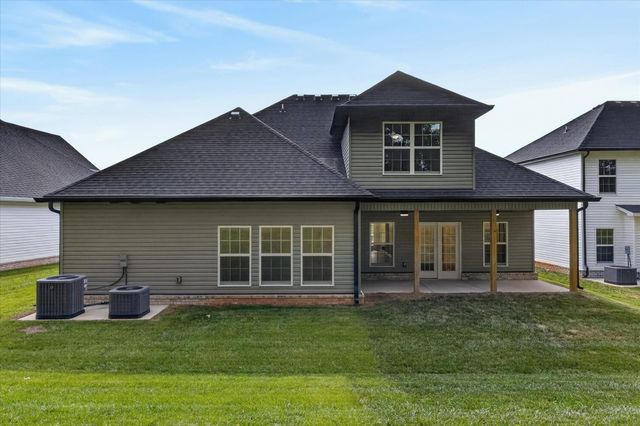 1267 Mourning Cloak Dr, Clarksville, TN 37043