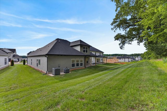 1267 Mourning Cloak Dr, Clarksville, TN 37043