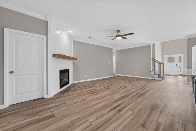 1267 Mourning Cloak Dr, Clarksville, TN 37043