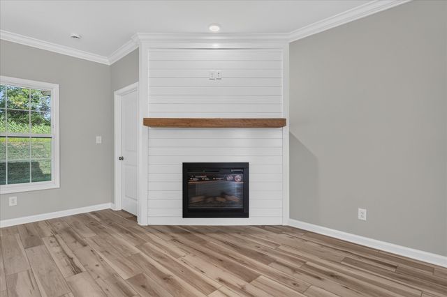 1267 Mourning Cloak Dr, Clarksville, TN 37043